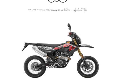 QJ Motor COV 125 (2025 - 26) - Annuncio 9910736