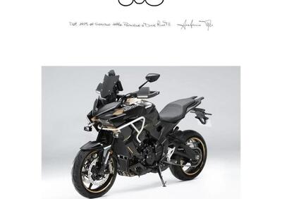 Zontes ZT703-F (2025 - 26) - Annuncio 9910740