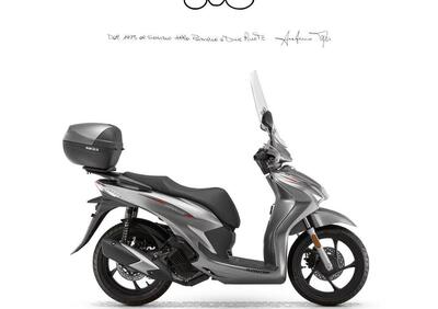 QJ Motor SQ 200 (2025 - 26) - Annuncio 9910749