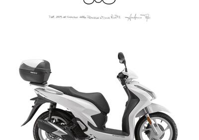 QJ Motor SQ 200 (2025 - 26) - Annuncio 9910750