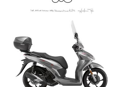 QJ Motor SQ 16 (2025 - 26) - Annuncio 9910751