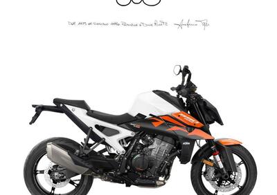 KTM 990 Duke (2024 - 26) - Annuncio 9910752