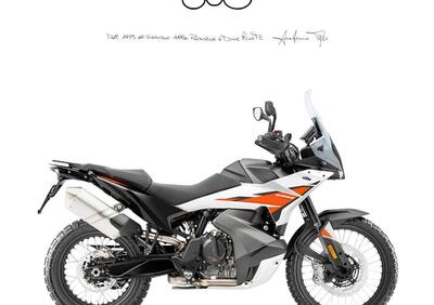 KTM 790 Adventure (2025 - 26) - Annuncio 9910754