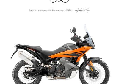 KTM 790 Adventure (2025 - 26) - Annuncio 9910755