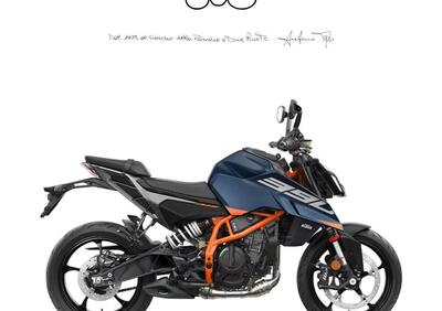 KTM 390 Duke (2026) - Annuncio 9910756