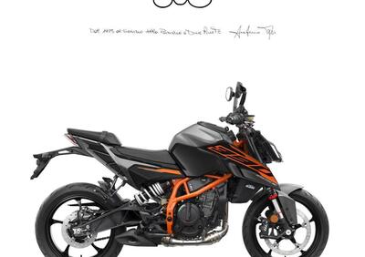 KTM 390 Duke (2026) - Annuncio 9910757