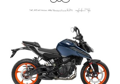 KTM 125 Duke (2026) - Annuncio 9910758