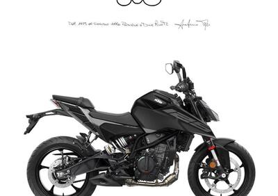 KTM 125 Duke (2026) - Annuncio 9910759