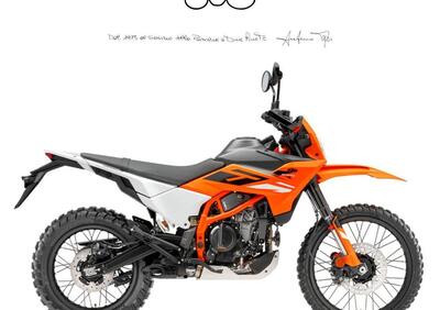 KTM 390 Enduro R (2025 - 26) - Annuncio 9626213
