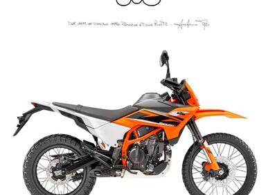 KTM 125 Enduro R (2025 - 26) - Annuncio 9626214