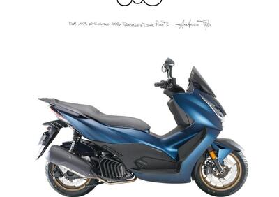 Zontes ZT125-D (2023 - 26) - Annuncio 9469424