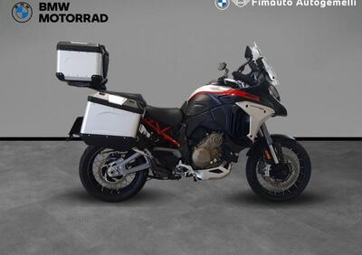 Ducati Multistrada V4 Rally (2023 - 25) - Annuncio 9894444