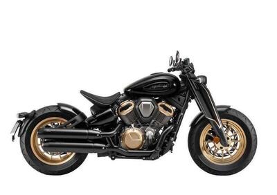 Benda Motorcycles Napoleon Bob 500 (2024 - 26) - Annuncio 9911022