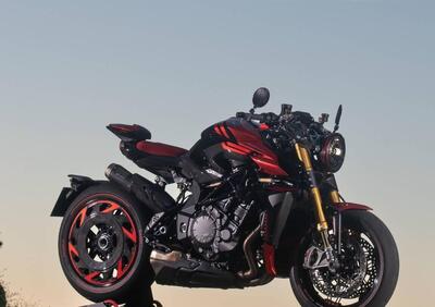 MV Agusta Rush 1000 (2023 - 26) - Annuncio 9911028