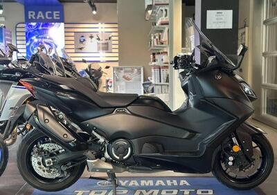 Yamaha T-Max 560 (2022 - 24) - Annuncio 9911033