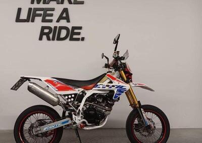 Fantic Motor Motard 125 M Performance 4t (2017) - Annuncio 9911038