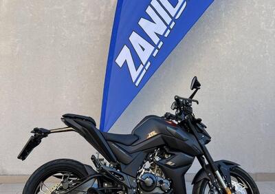 Zontes ZT125-U (2020 - 26) - Annuncio 9911040