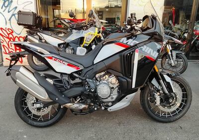 Moto Morini X-Cape 1200 (2026) - Annuncio 9911050