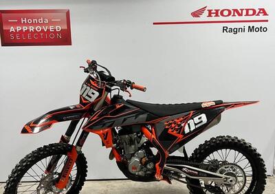 KTM 250 SX-F (2022) - Annuncio 9911060