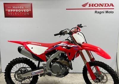 Honda CRF 450 R (2021) - Annuncio 9911063