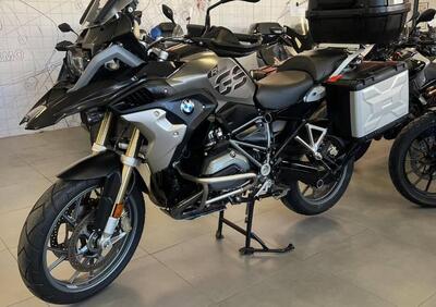 Bmw R 1200 GS (2017 - 18) - Annuncio 9911071