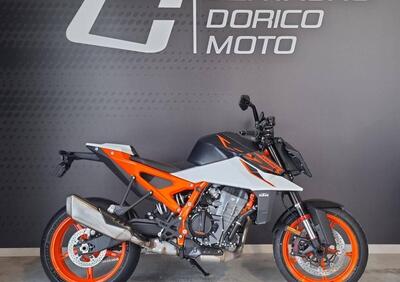 KTM 990 Duke R (2026) - Annuncio 9911067