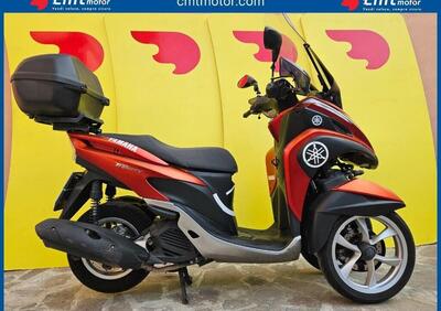 Yamaha Tricity 125 (2014 - 17) - Annuncio 9911072