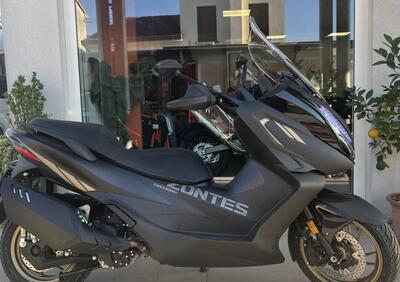 Zontes ZT368-E (2025 - 26) - Annuncio 9911075