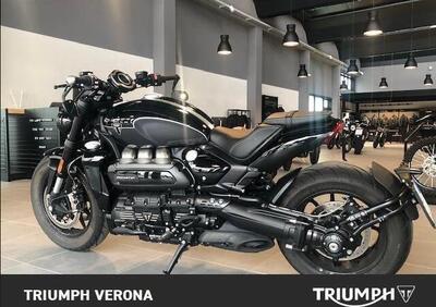 Triumph Rocket 3 Storm R (2024 - 26) - Annuncio 9911074