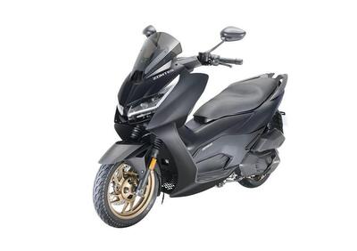 Zontes ZT125-D (2023 - 26) - Annuncio 9911077