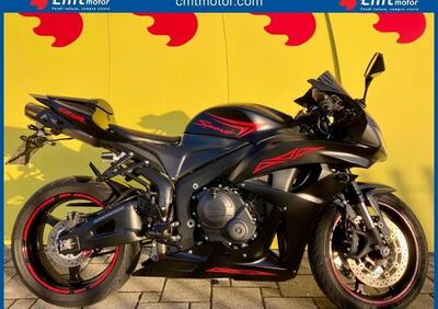 Honda CBR 600 RR (2009 - 12) - Annuncio 9911091