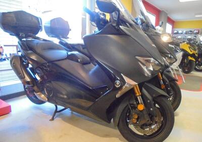 Yamaha T-Max 530 SX (2017 - 19) - Annuncio 9911098