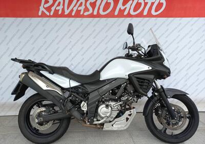 Suzuki V-Strom 650 ABS (2011 - 17) - Annuncio 9911108