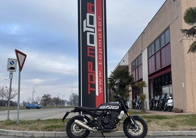 Brixton Motorcycles Crossfire 500 X (2021 - 26) - Annuncio 9911104