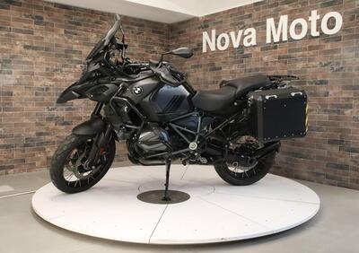 Bmw R 1250 GS Adventure (2021 - 24) - Annuncio 9910702