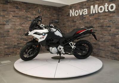 Bmw F 750 GS (2018 - 20) - Annuncio 9907818