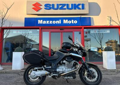 Moto Guzzi Sport 1200 (2006 - 08) - Annuncio 9911122