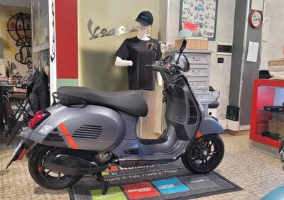 Vespa GTS 300 Super Sport (2023 - 24) - Annuncio 9911123