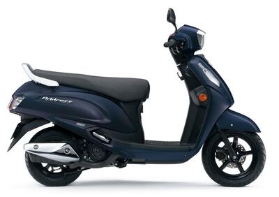 Suzuki Address 125 (2025 - 26) - Annuncio 9911127