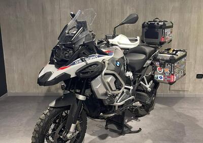 Bmw R 1250 GS Adventure (2021 - 24) - Annuncio 9911128