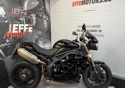 Triumph Speed Triple 1050 ABS (2011 - 15) - Annuncio 9911131