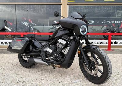 Moto Morini Calibro Bagger (2024 - 26) - Annuncio 9911159