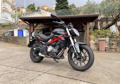 Benelli BN 302 S (2019 - 20) - Annuncio 9911161