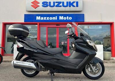 Suzuki Burgman AN 400 (2008 - 13) - Annuncio 9911160
