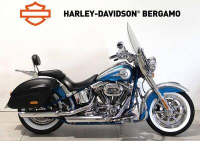 Harley-Davidson 1800 Deluxe (2014 - 15) - FLSTNSE - Annuncio 9911167