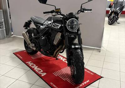 Brixton Motorcycles Crossfire 500 X (2021 - 26) - Annuncio 9911177