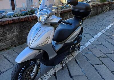 Piaggio Beverly 300 S i.e. ABS-ASR (2016 - 20) - Annuncio 9911171
