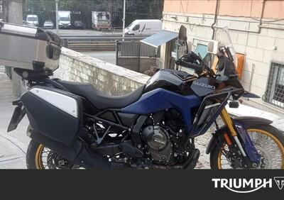 Suzuki V-Strom 800DE (2023 - 24) - Annuncio 9911174