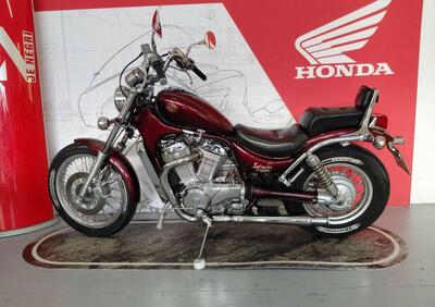 Suzuki INTRUDER - Annuncio 9911179