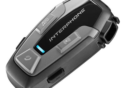 TRIMBOLIMOTO AURICOLARE CELLULARLINE U-COM 6R - IN Cellular Line - Annuncio 9911187